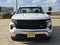 2025 Chevrolet SILVERADO 1500 WORK TRUCK