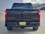 2022 Chevrolet SILV 1500 CUSTOM CUSTOM