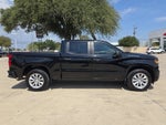 2022 Chevrolet SILV 1500 CUSTOM CUSTOM