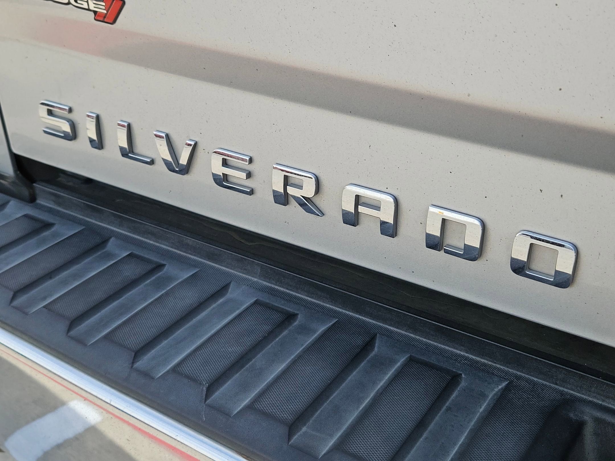 2018 Chevrolet SILV 1500 LT LT