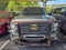 2012 Chevrolet SILVERADO 1500 LTZ