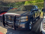 2012 Chevrolet SILVERADO 1500 LTZ