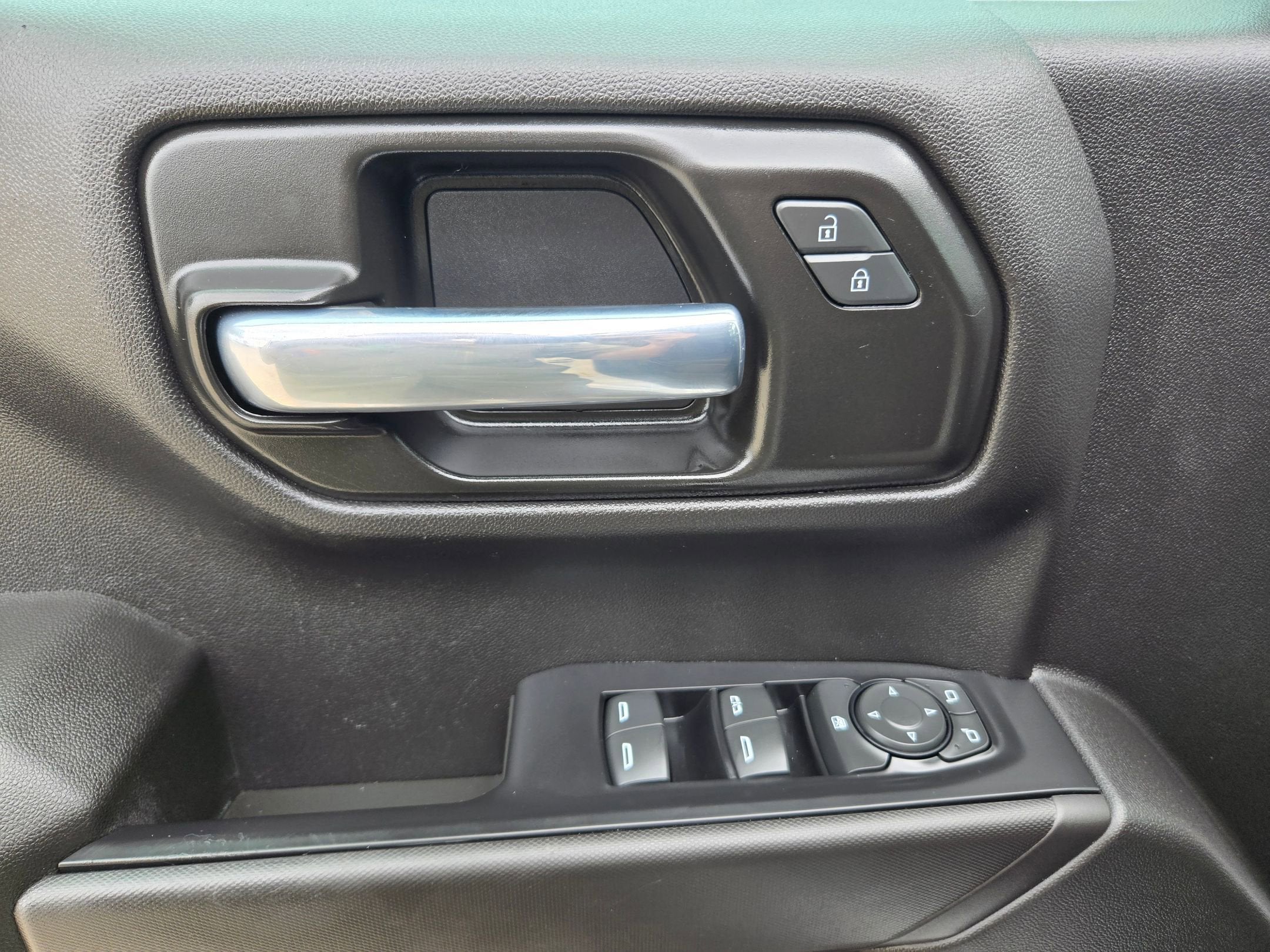 2021 Chevrolet SILV 1500 CUSTOM CUSTOM