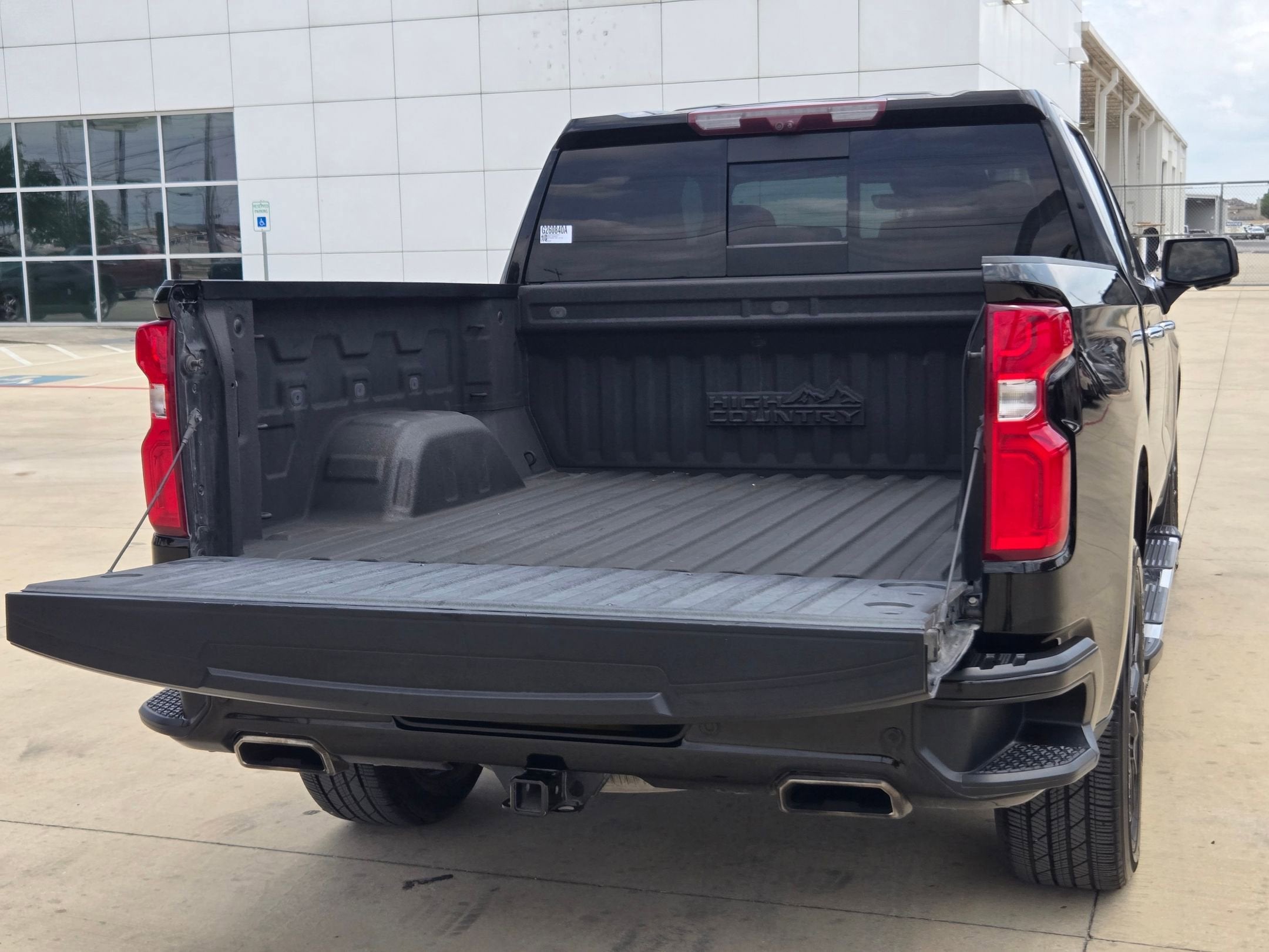 2022 Chevrolet SILVERADO 1500 LIMITED LTD HC