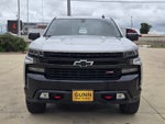 2020 Chevrolet SILV 1500 4WD LT TRAIL BOSS