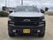 2020 Chevrolet SILV 1500 4WD LT TRAIL BOSS