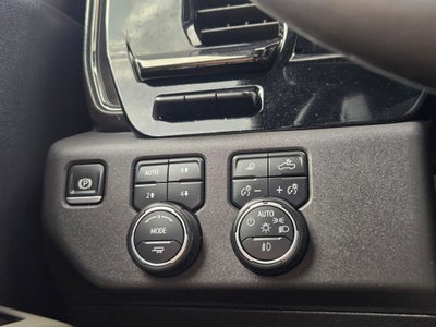 2024 Chevrolet SILVERADO ZR2