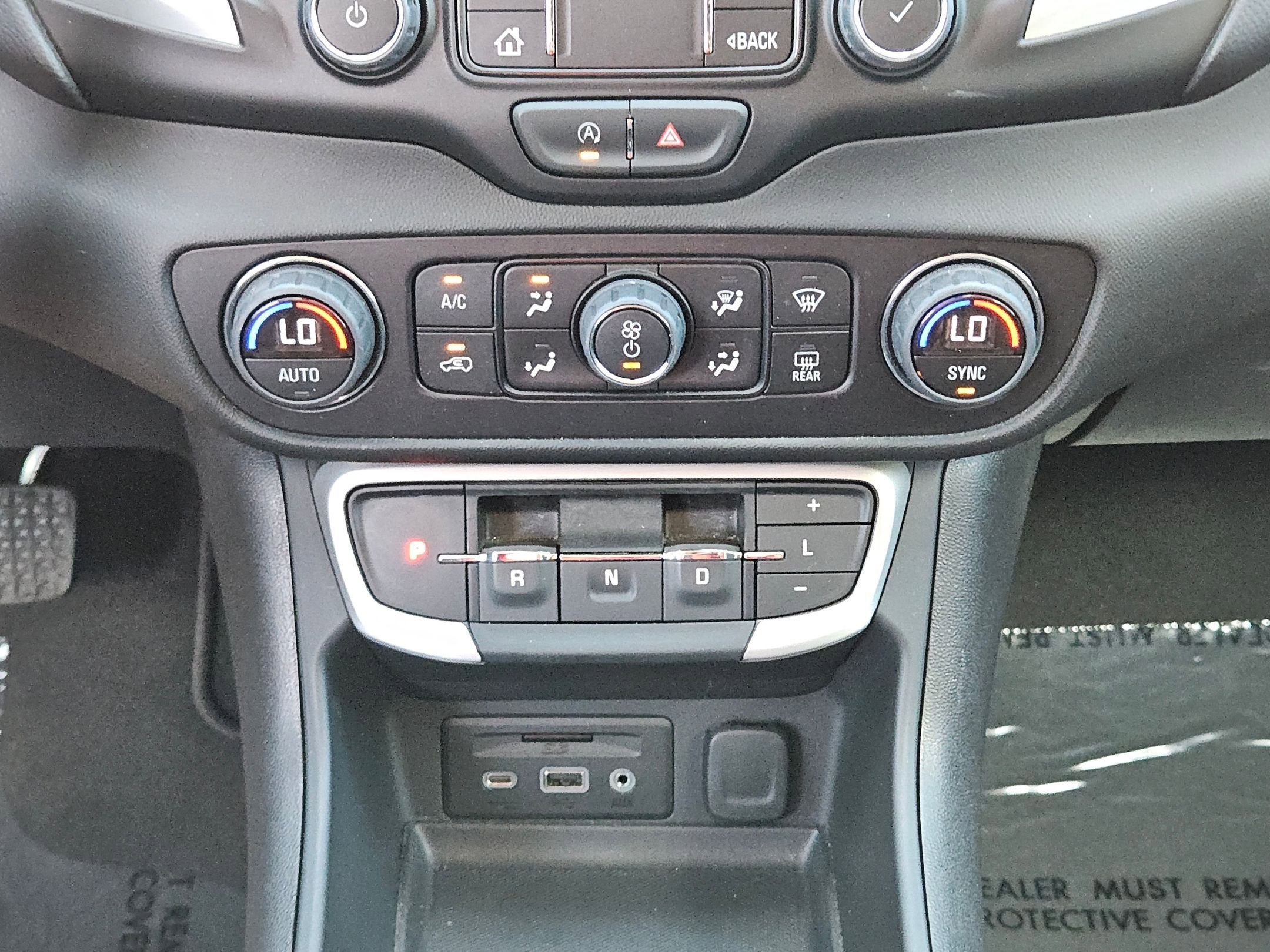 2022 GMC TERRAIN SLT FWD SLT ELEVATION