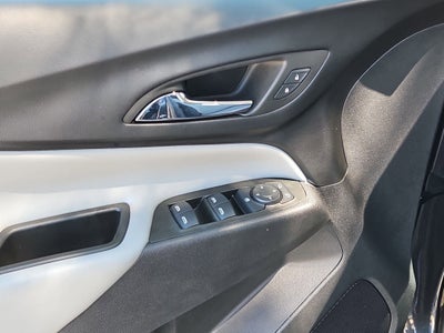 2022 Chevrolet EQUINOX LS LS