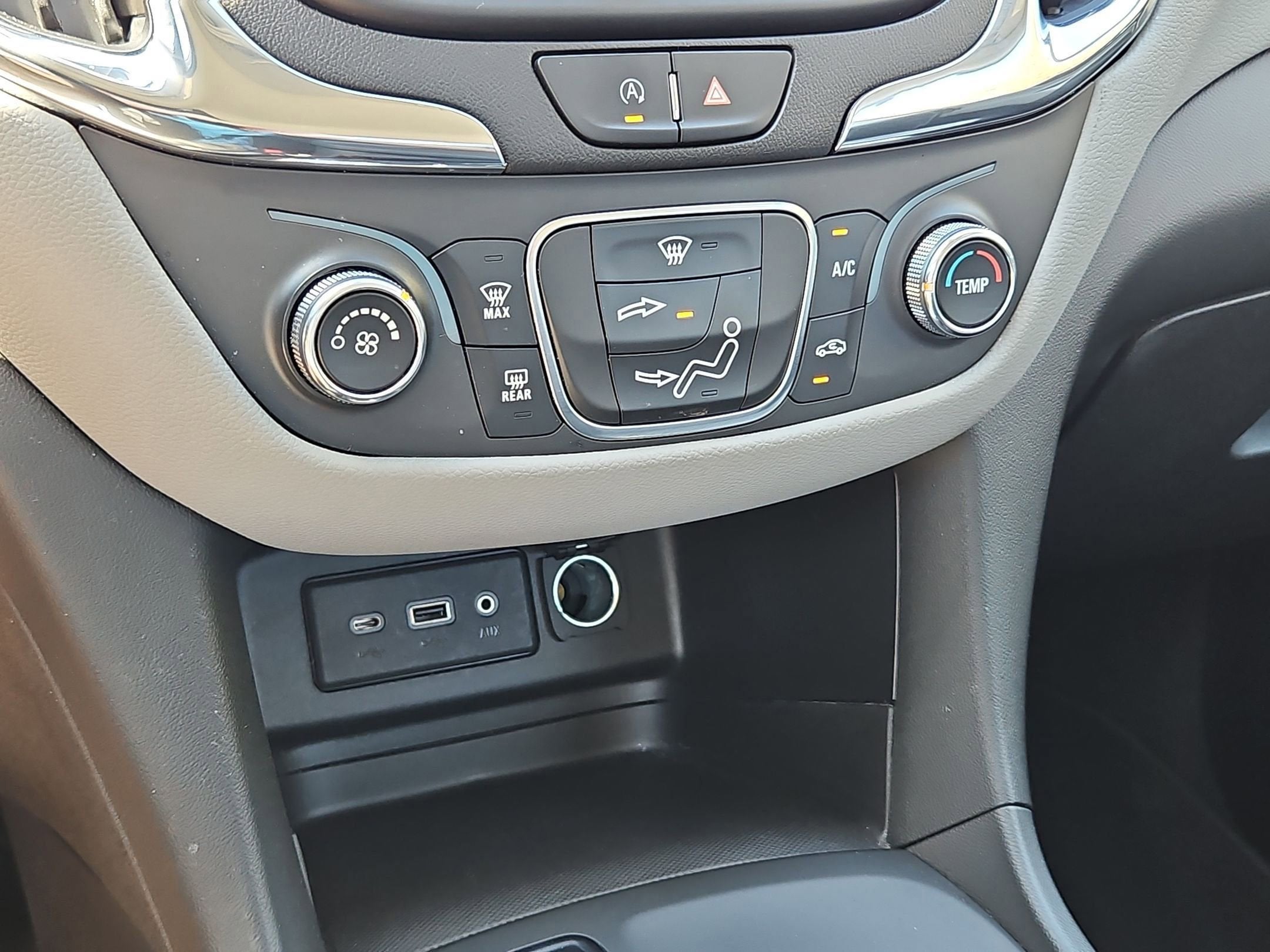 2022 Chevrolet EQUINOX LS LS