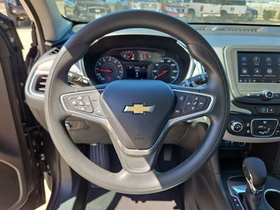 2022 Chevrolet EQUINOX LS LS