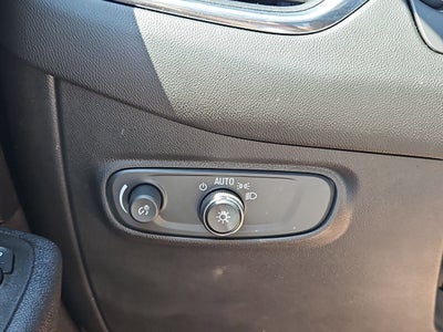 2022 Chevrolet EQUINOX LS LS