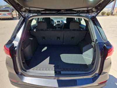 2022 Chevrolet EQUINOX LS LS