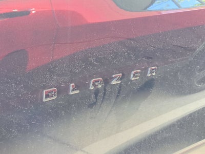 2022 Chevrolet BLAZER LT LT