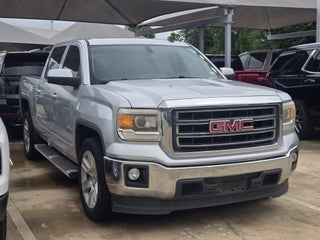 2014 GMC*** SIERRA 1500 SLE