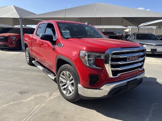 2020 GMC SIERRA 1500 SIERRA 1500