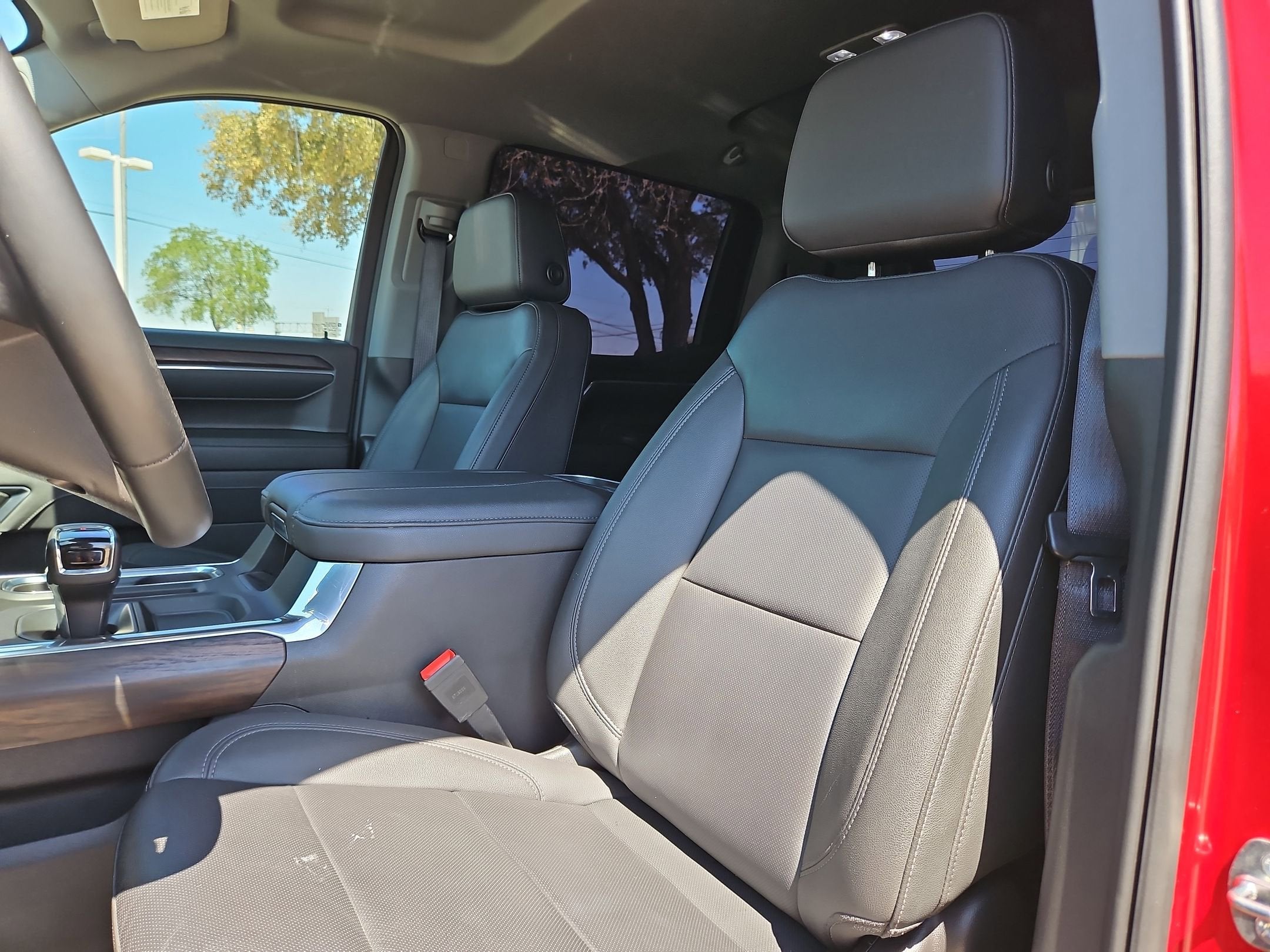 2024 GMC SIERRA 1500 SLT PDW