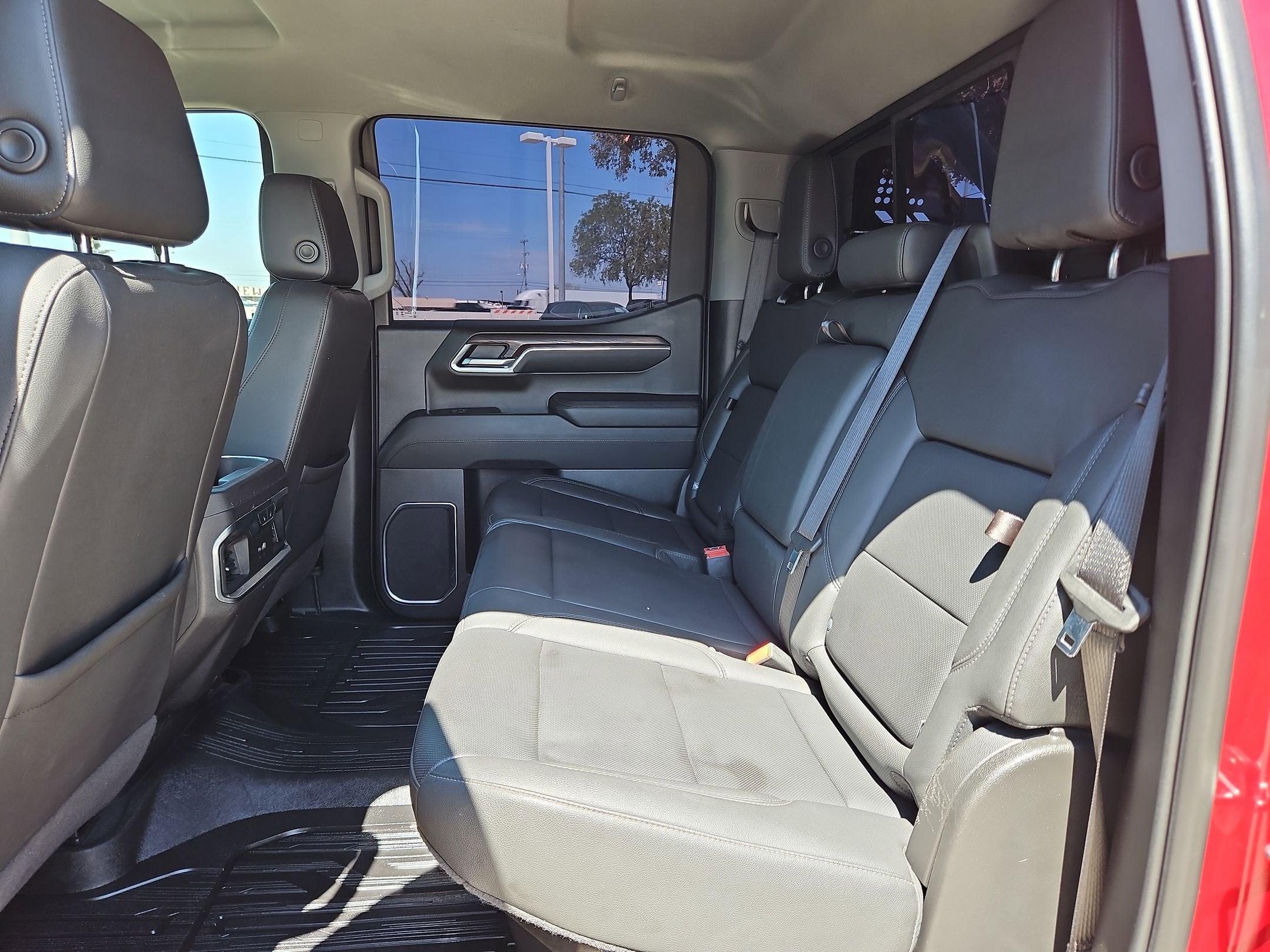 2024 GMC SIERRA 1500 SLT PDW