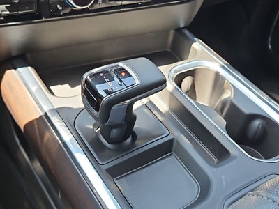 2024 GMC SIERRA 1500 SLT PDW