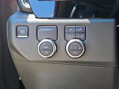 2024 GMC SIERRA 1500 SLT PDW