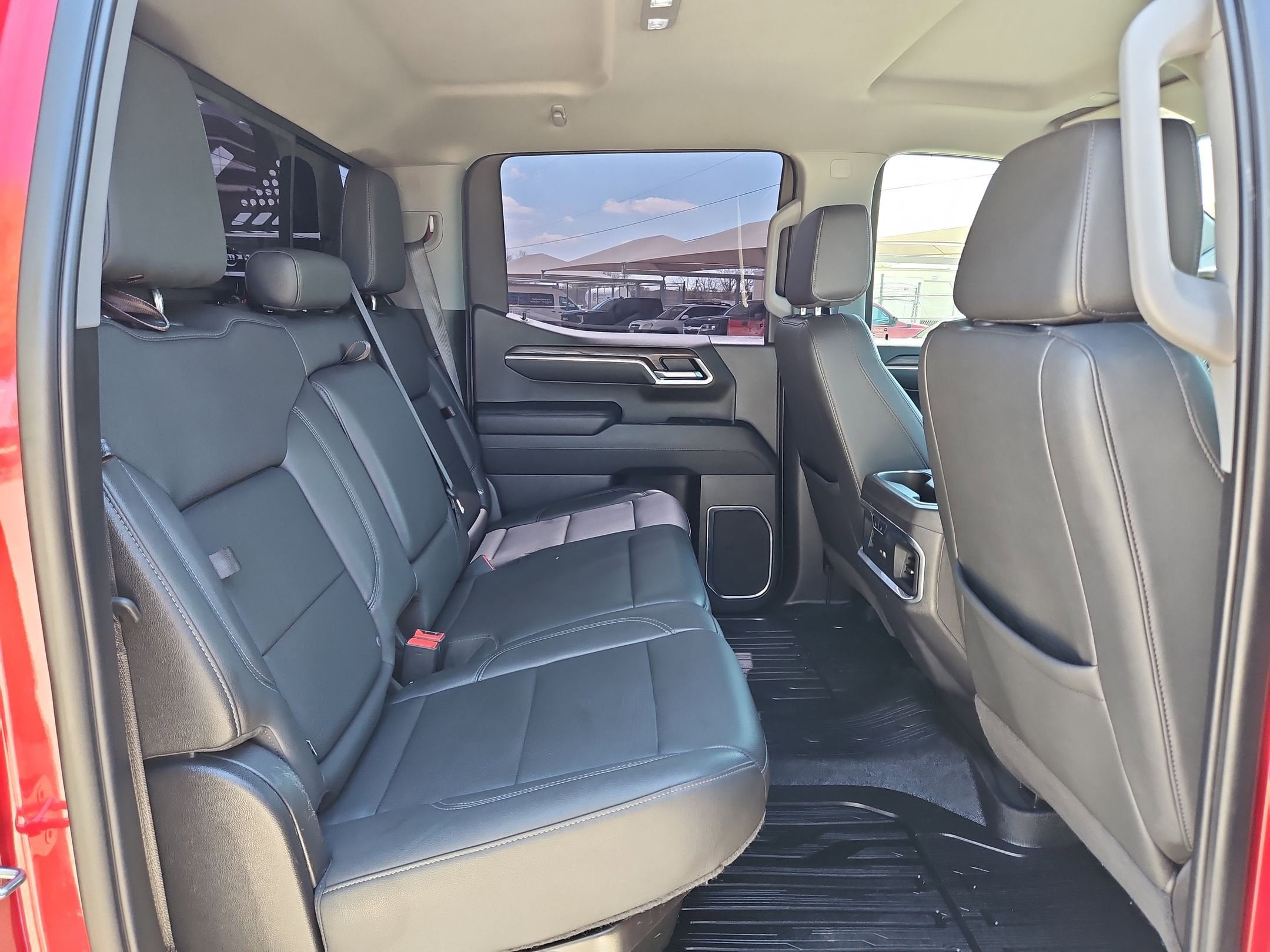 2024 GMC SIERRA 1500 SLT PDW