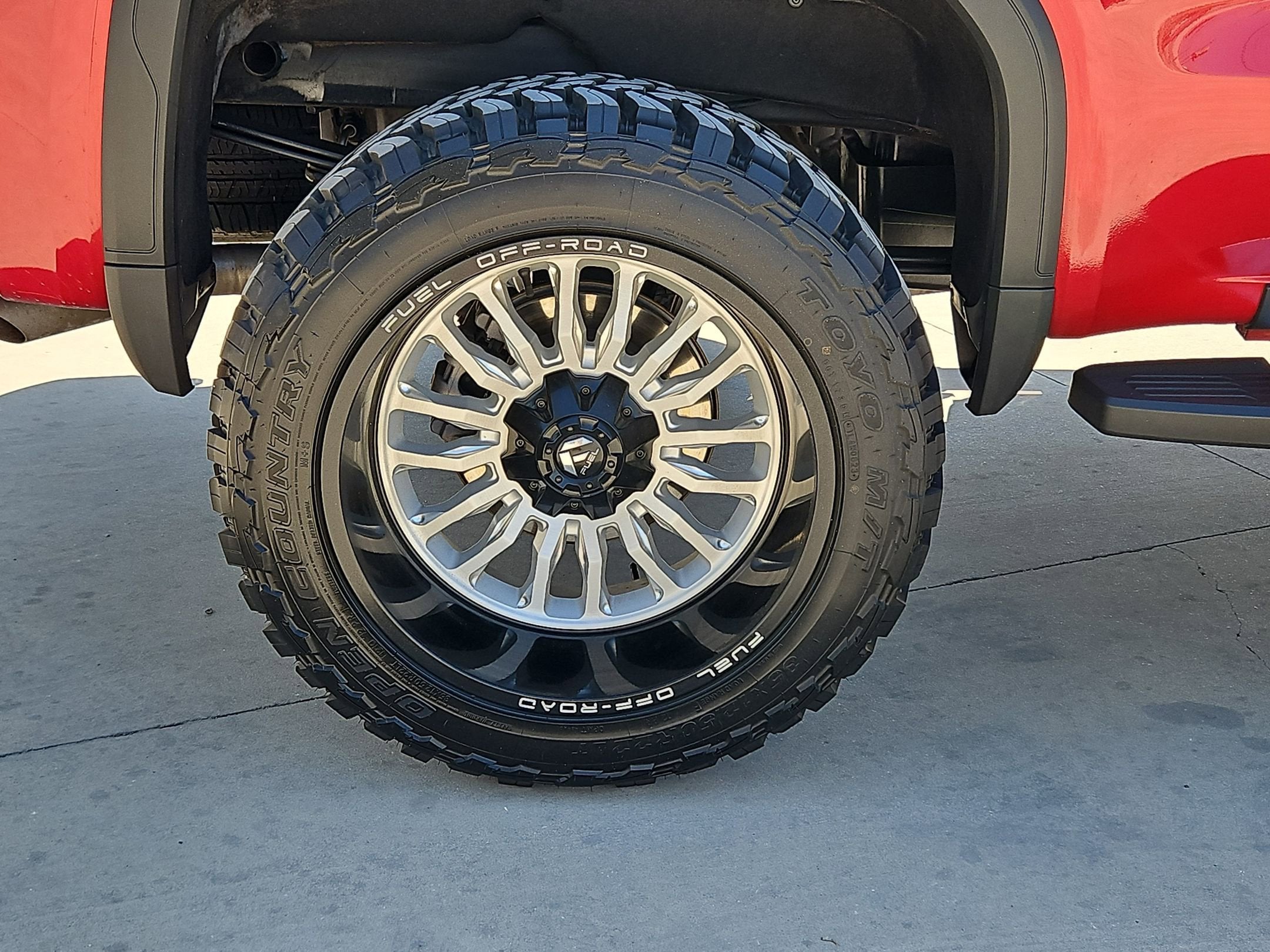 2024 GMC SIERRA 1500 SLT PDW