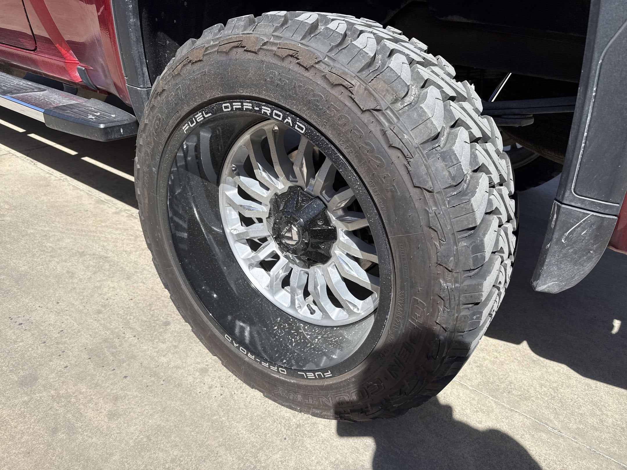 2024 GMC SIERRA 1500 SLT PDW