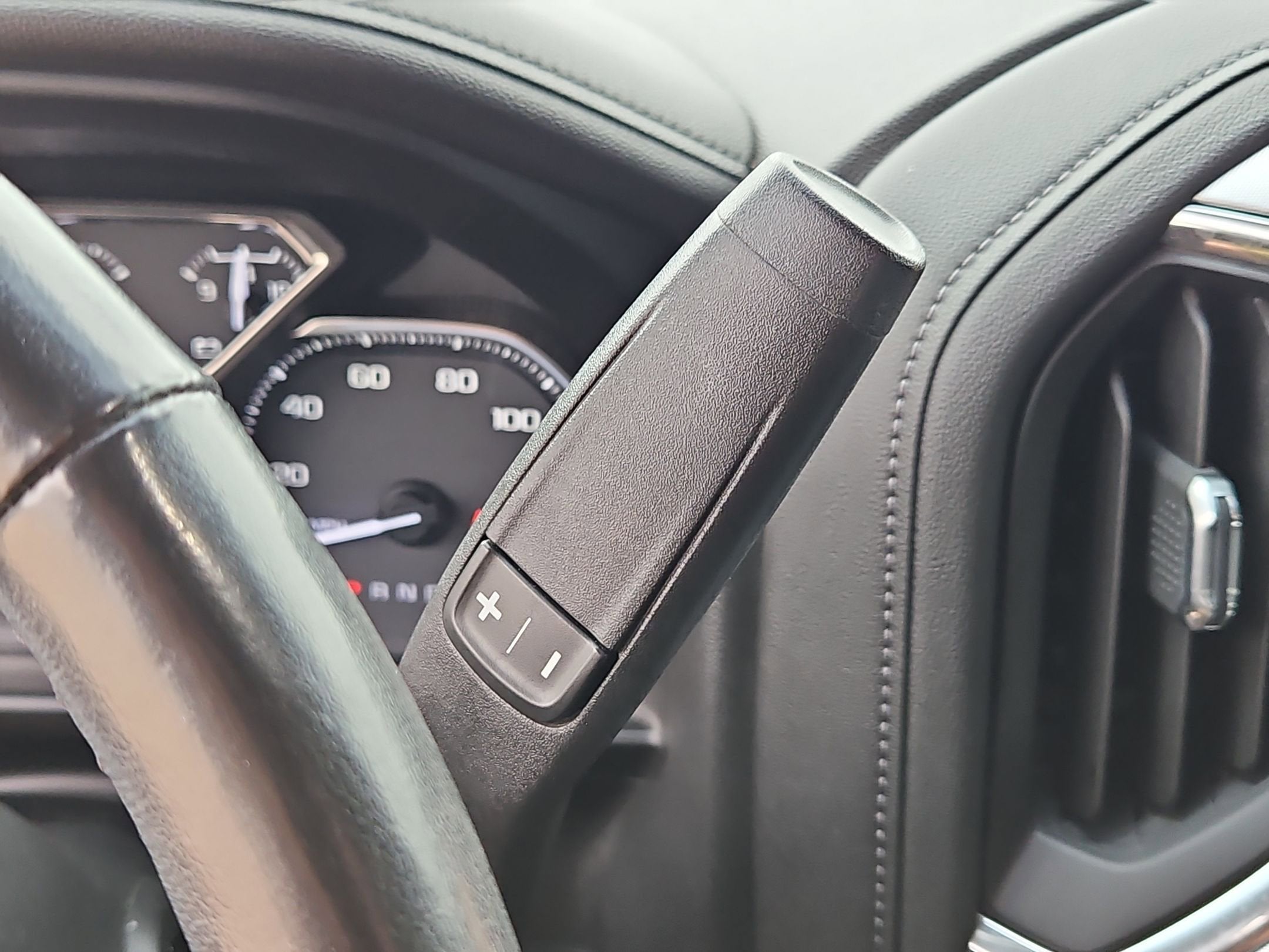 2020 GMC SIERRA 1500 SLT PDC