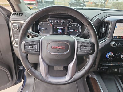 2020 GMC SIERRA 1500 SLT PDC