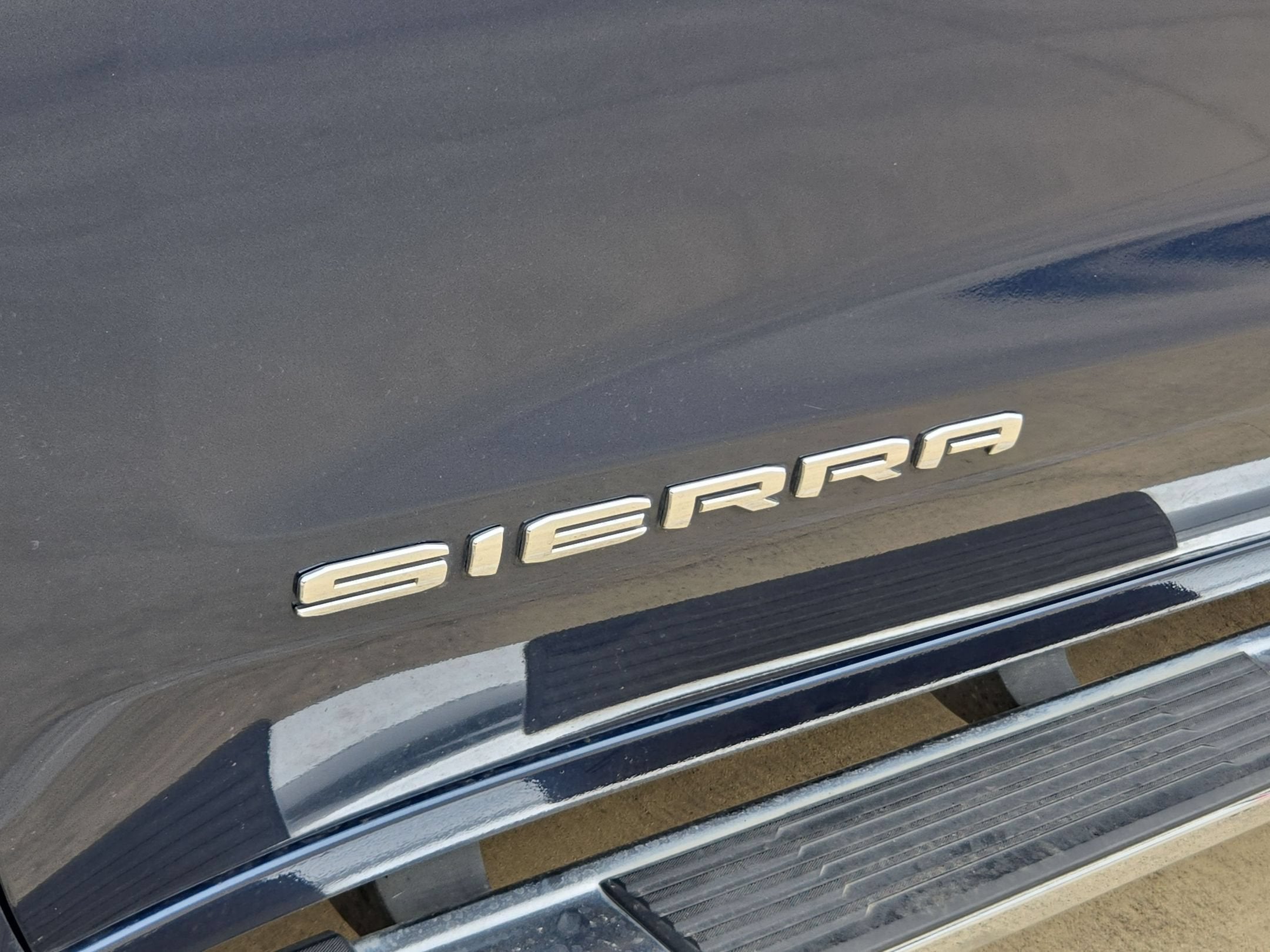 2019 GMC SIERRA 1500 SLT PDC
