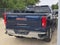 2019 GMC SIERRA 1500 SLT PDC