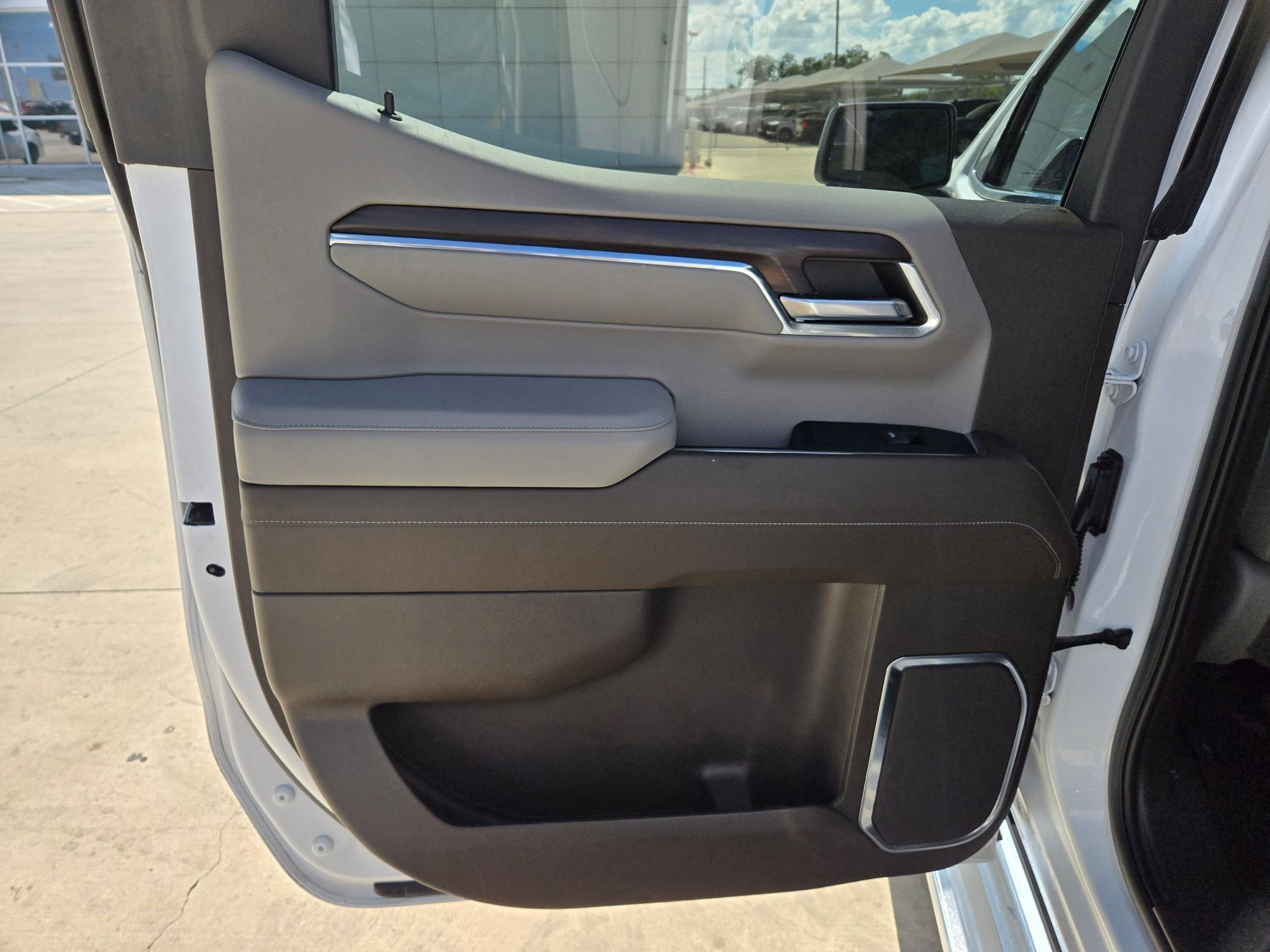 2022 GMC SIERRA 1500 4WD 4WD SLT