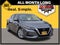 2020 Nissan SENTRA S
