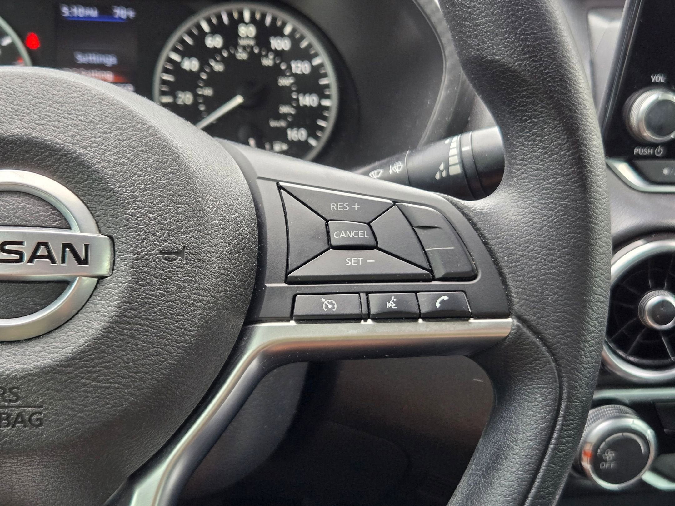 2020 Nissan SENTRA S