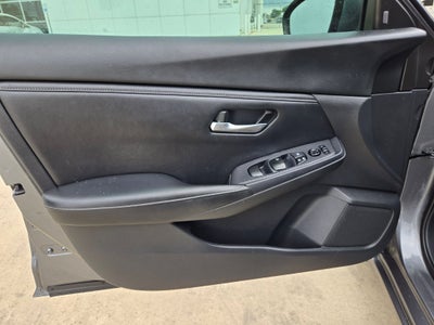 2020 Nissan SENTRA S