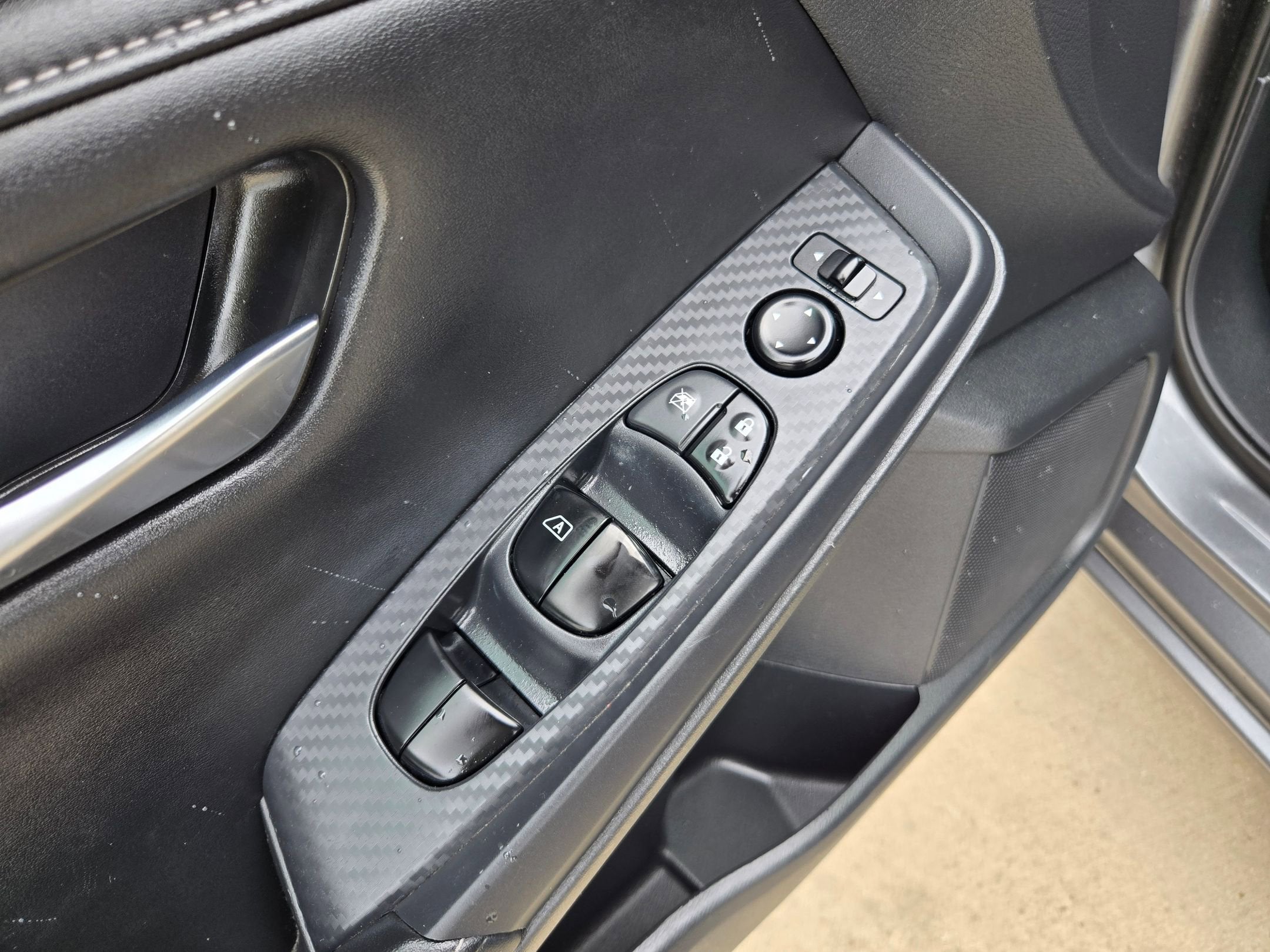 2020 Nissan SENTRA S