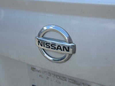 2020 Nissan VERSA S
