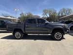 2022 Toyota TACOMA LIMITED