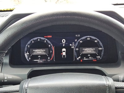2024 Toyota TACOMA TRD