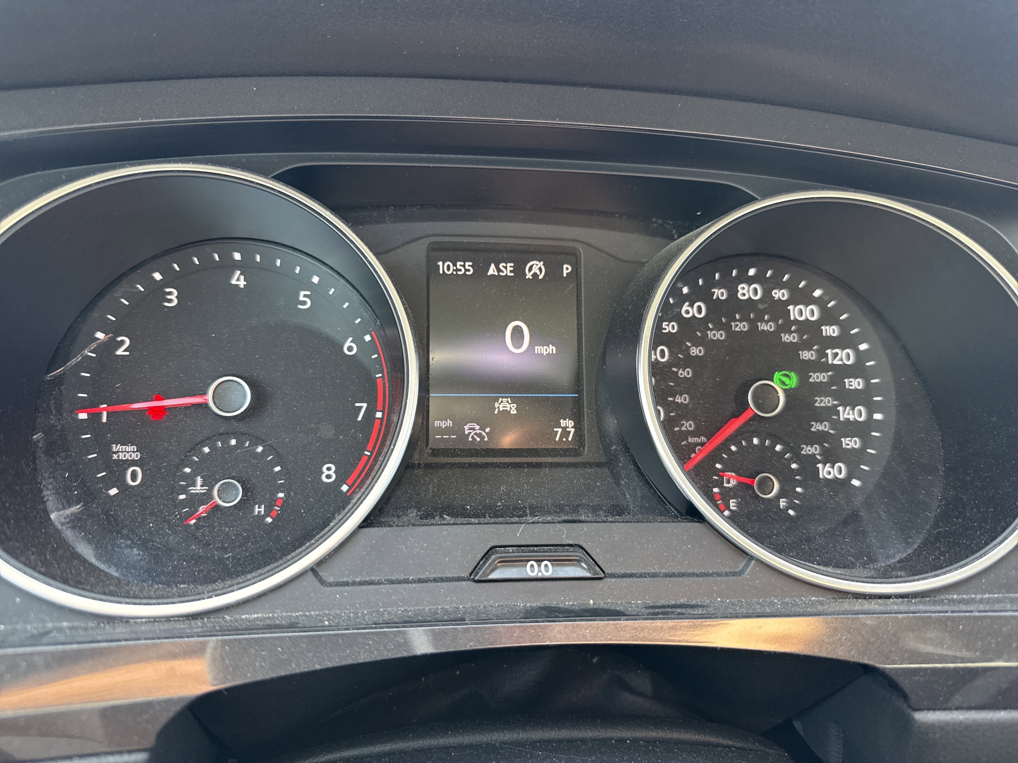 2021 Volkswagen TIGUAN SE SE