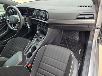 2022 Volkswagen JETTA SPORT