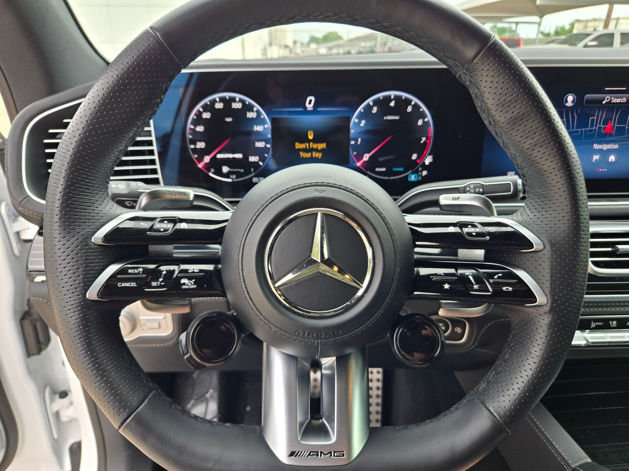 2025 Mercedes-Benz GLE SPORT COUPE