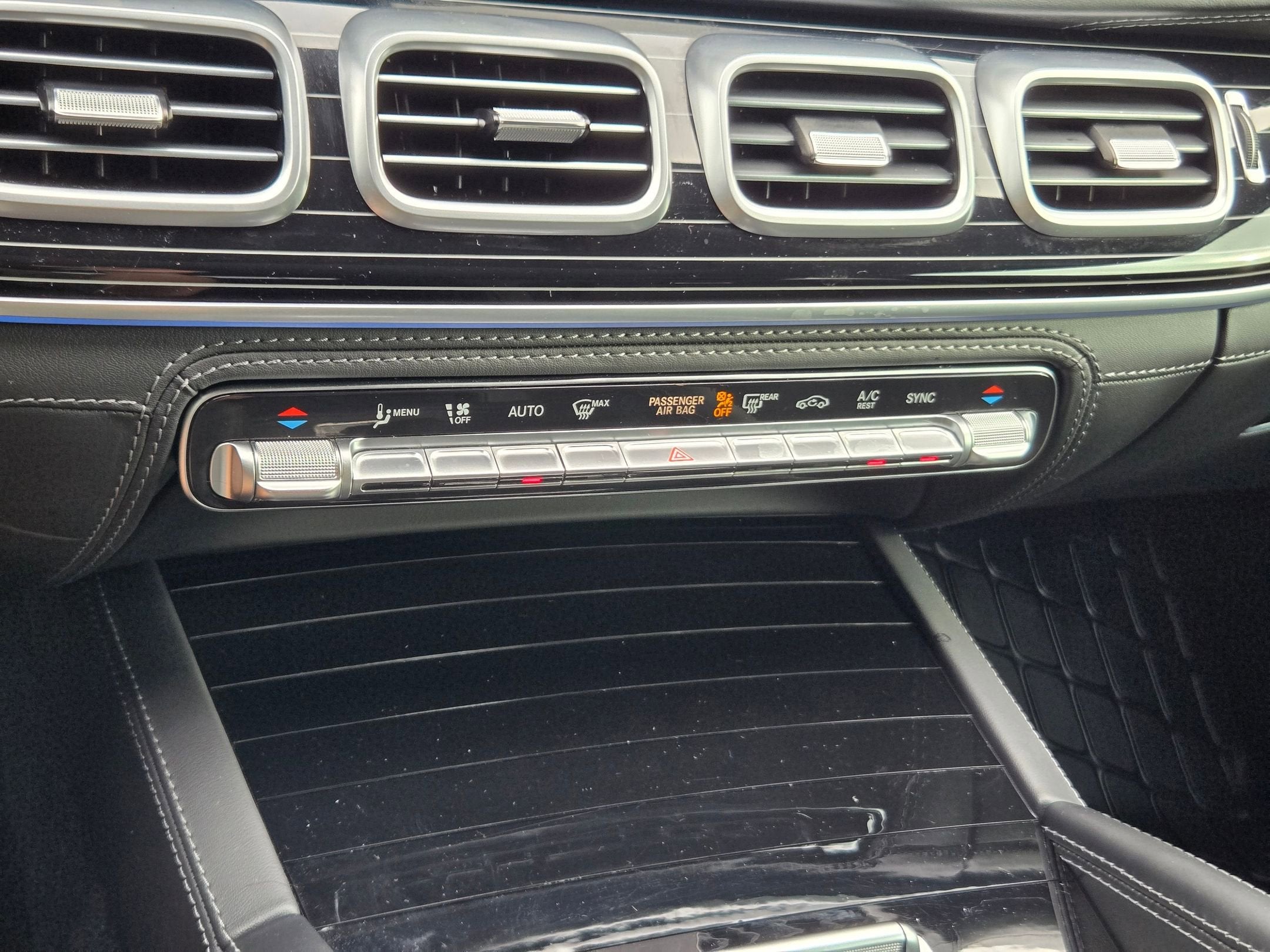 2025 Mercedes-Benz GLE SPORT COUPE