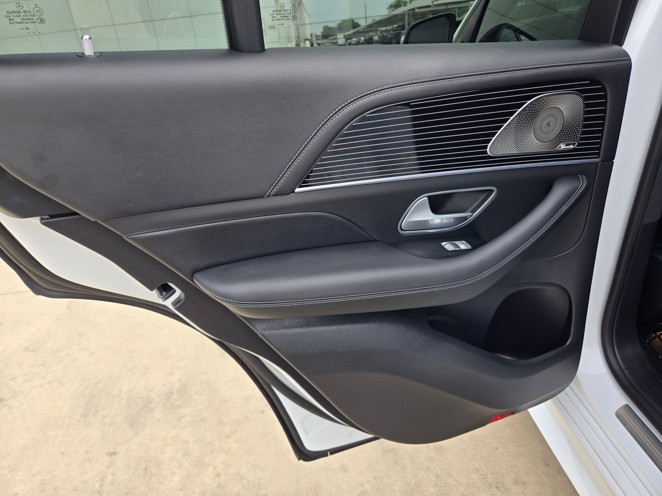 2025 Mercedes-Benz GLE SPORT COUPE
