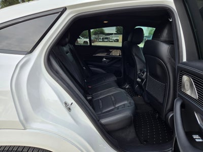 2025 Mercedes-Benz GLE SPORT COUPE