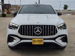 2025 Mercedes-Benz GLE SPORT COUPE