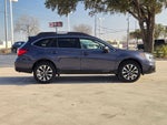 2017 Subaru OUTBACK LIMITED NAVIGATION