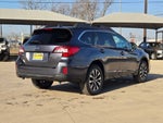 2017 Subaru OUTBACK LIMITED NAVIGATION