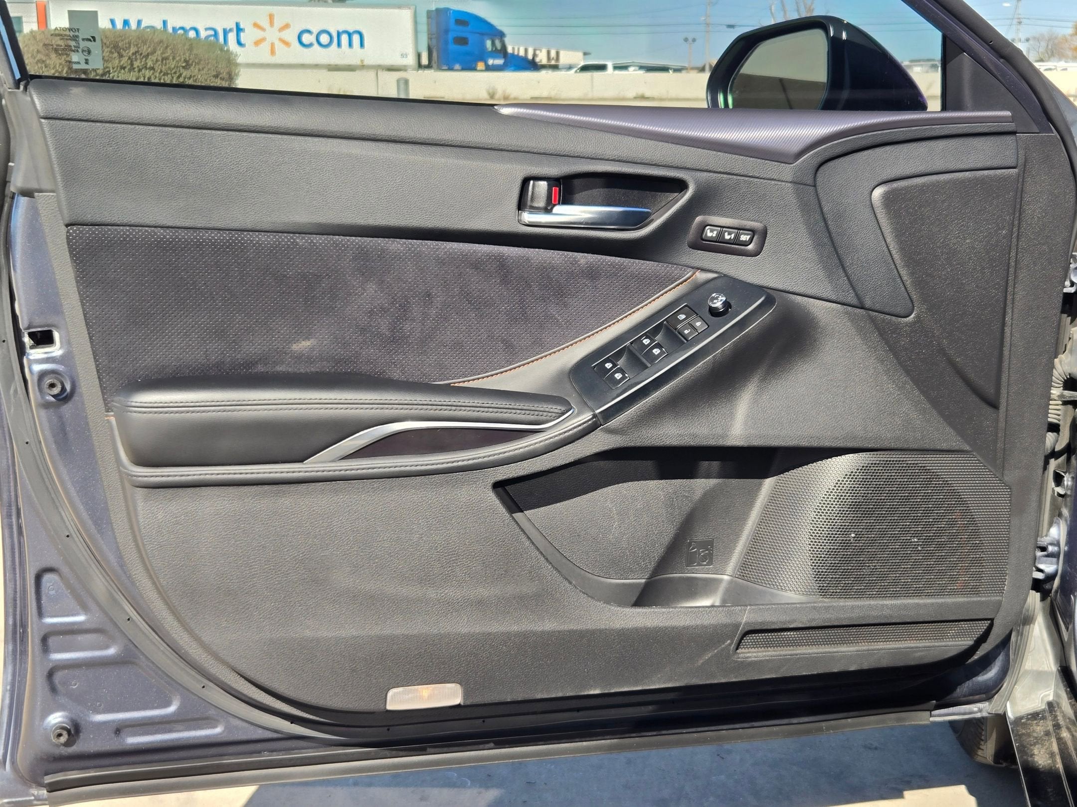 2022 Toyota AVALON TOURING