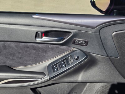 2022 Toyota AVALON TOURING